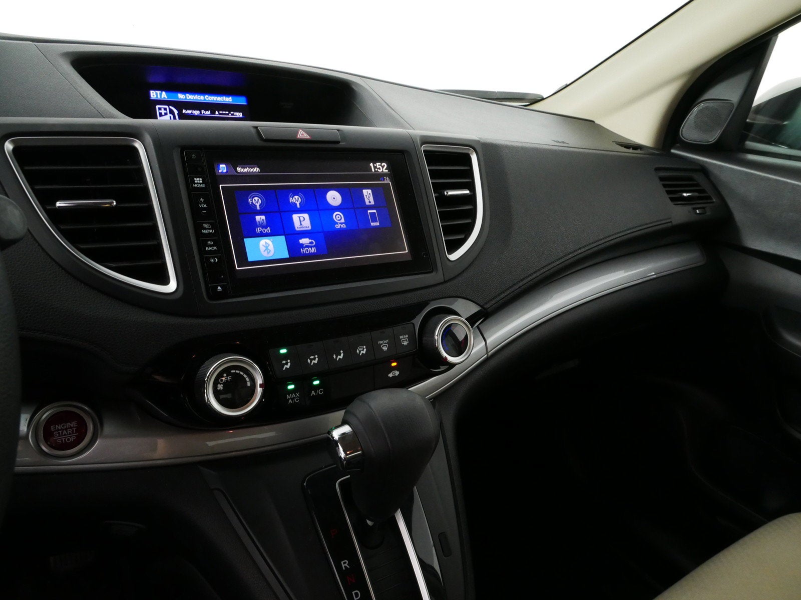 2015 Honda CR-V EX AWD *1-OWNER*