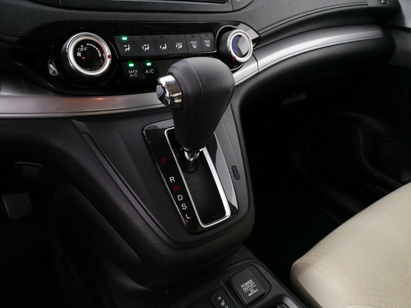 2015 Honda CR-V EX AWD *1-OWNER*