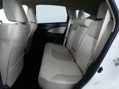 2015 Honda CR-V EX AWD *1-OWNER*