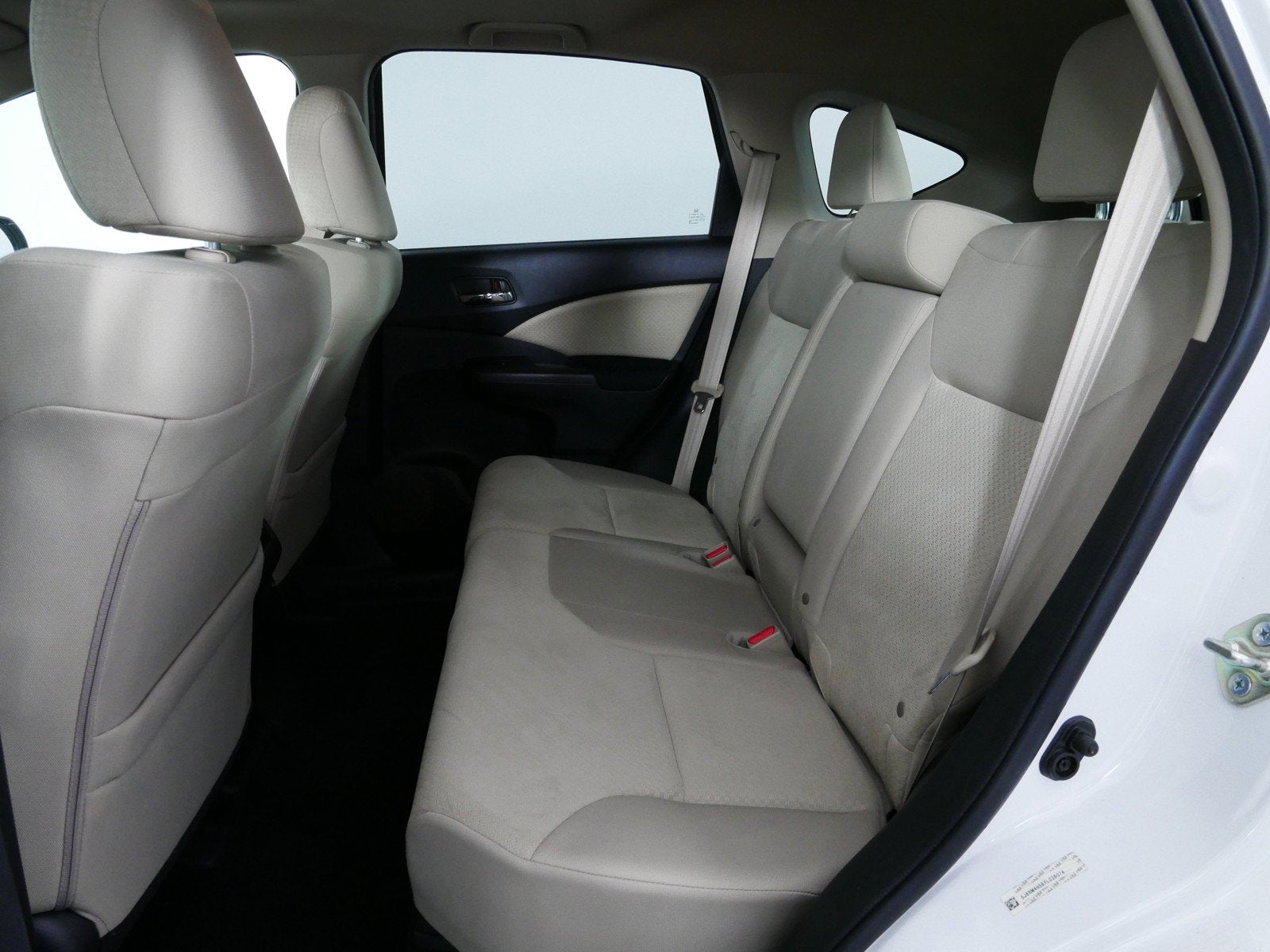 2015 Honda CR-V EX AWD *1-OWNER*