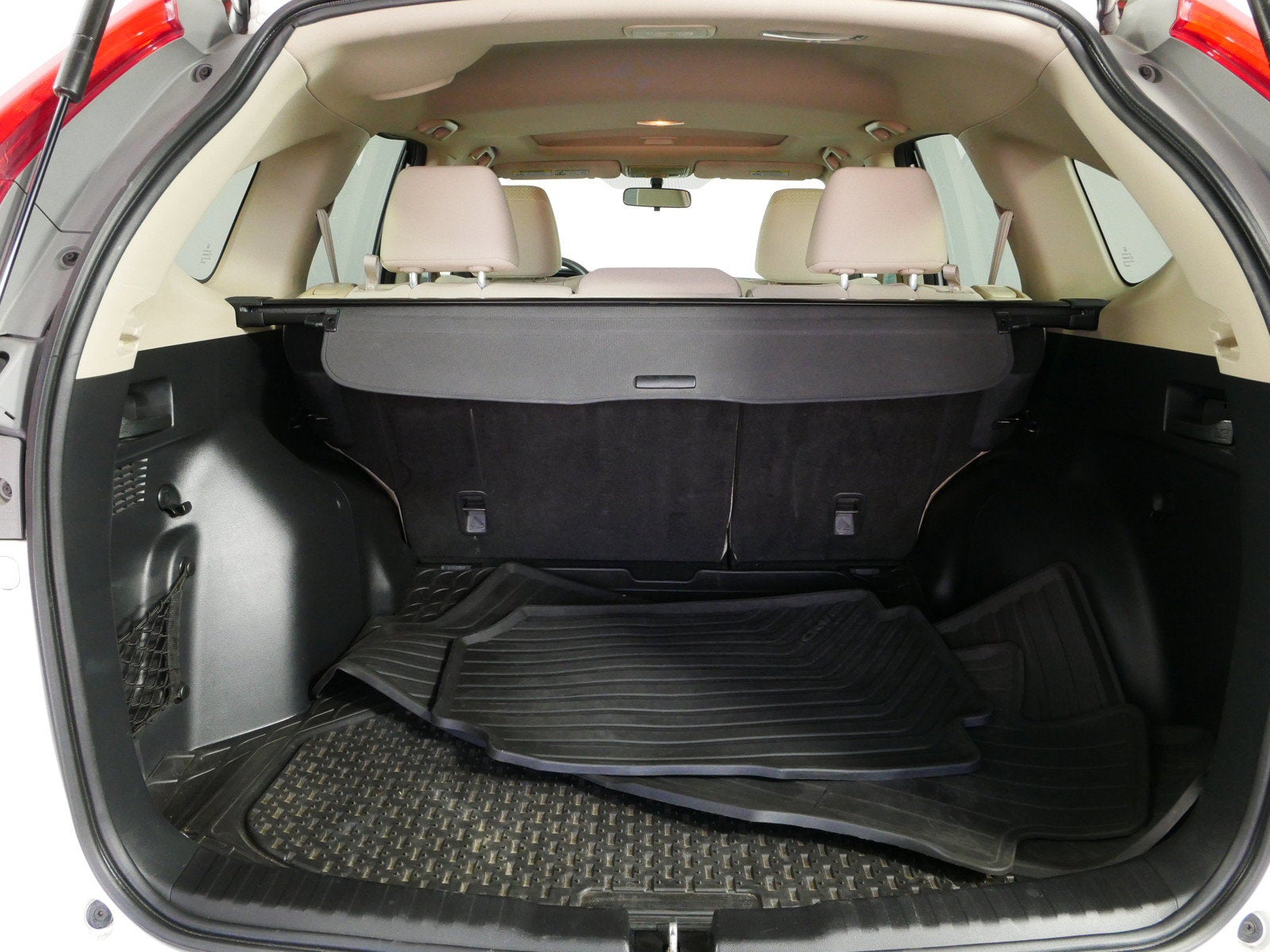 2015 Honda CR-V EX AWD *1-OWNER*