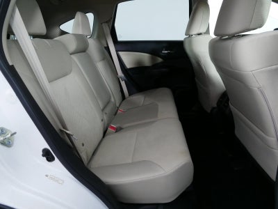 2015 Honda CR-V EX AWD *1-OWNER*
