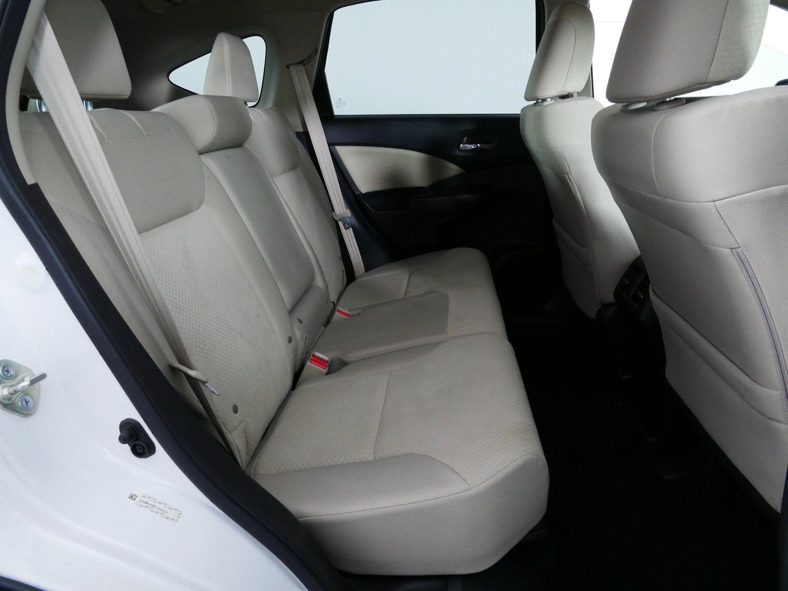 2015 Honda CR-V EX AWD *1-OWNER*