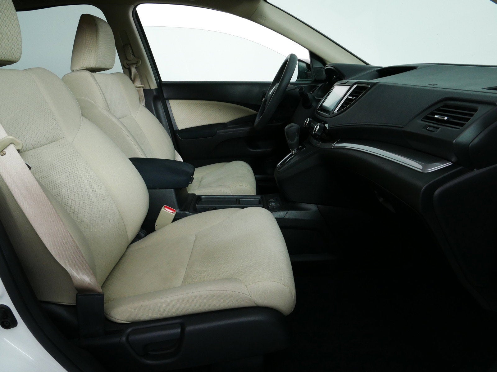 2015 Honda CR-V EX AWD *1-OWNER*