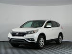 2015 Honda CR-V EX AWD *1-OWNER*