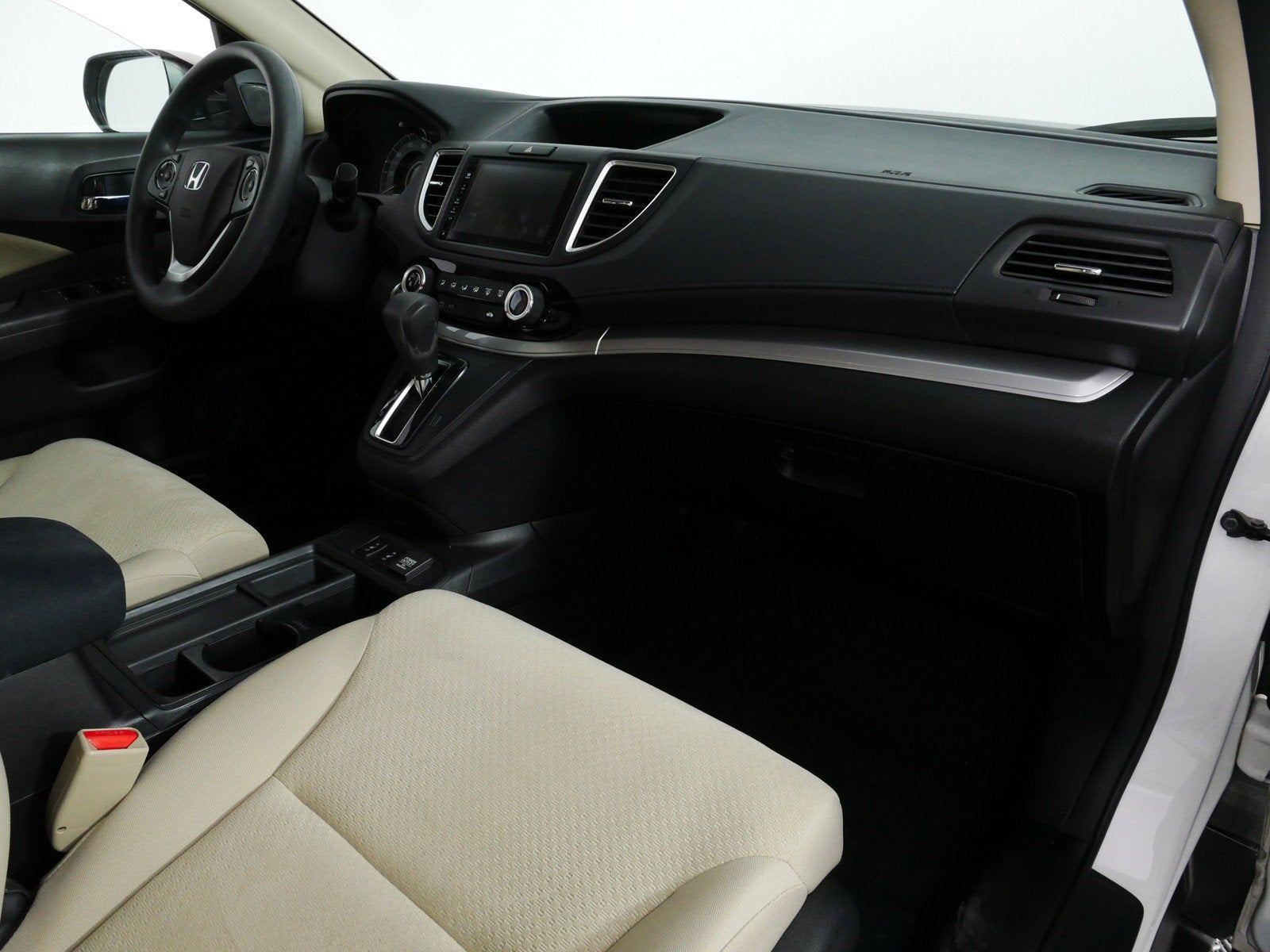 2015 Honda CR-V EX AWD *1-OWNER*