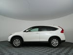 2015 Honda CR-V EX AWD *1-OWNER*