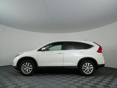 2015 Honda CR-V EX AWD *1-OWNER*