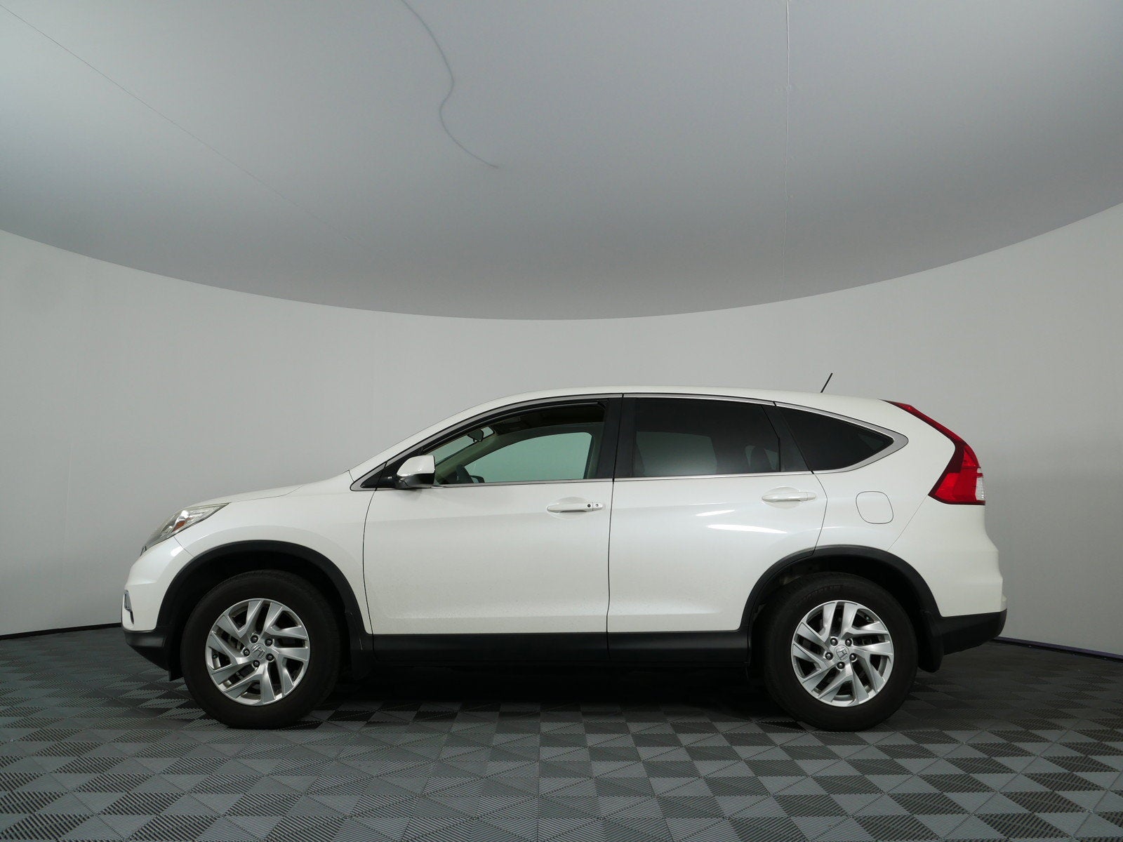 2015 Honda CR-V EX AWD *1-OWNER*