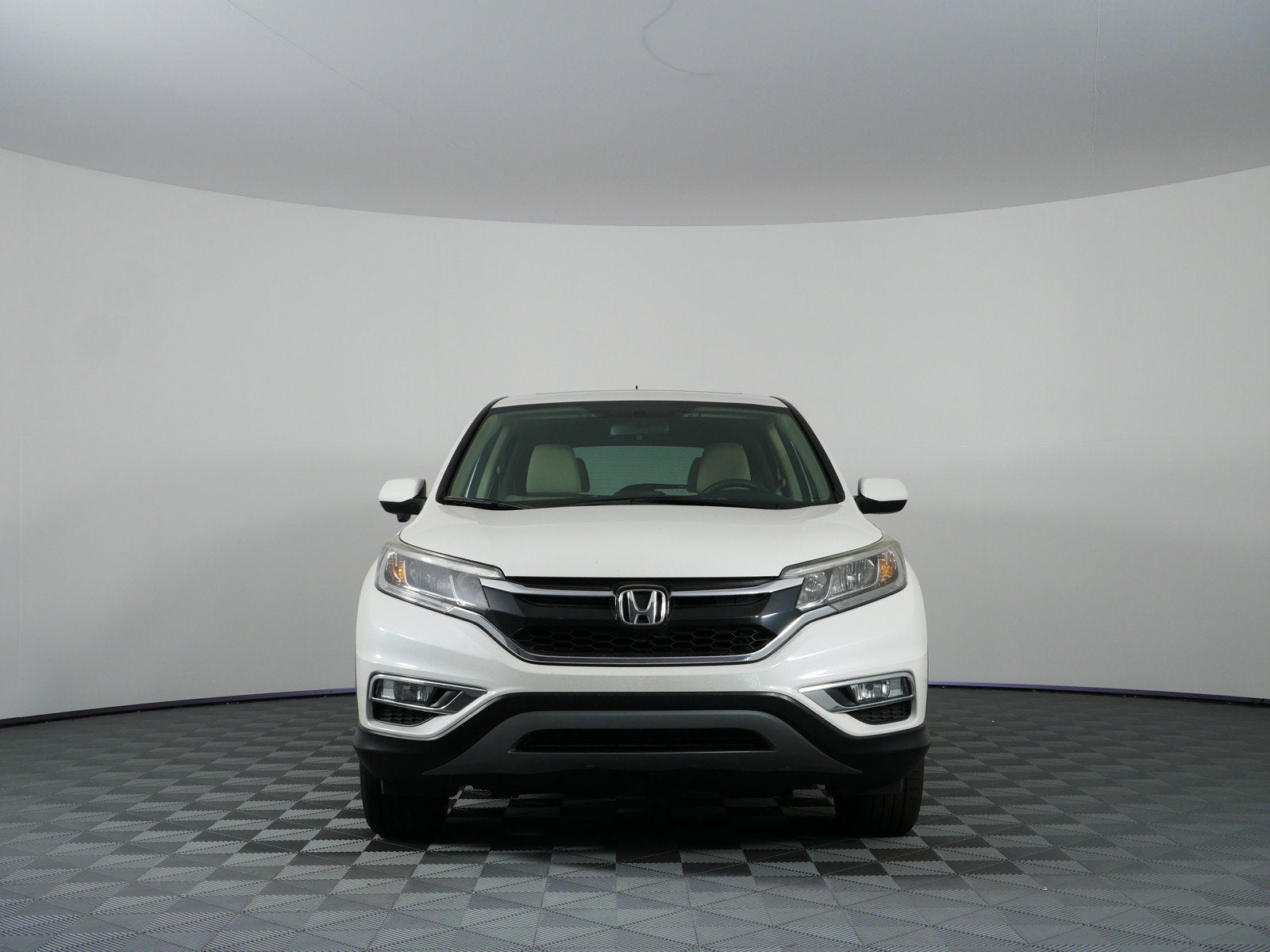 2015 Honda CR-V EX AWD *1-OWNER*