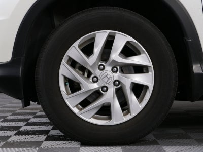 2015 Honda CR-V EX AWD *1-OWNER*