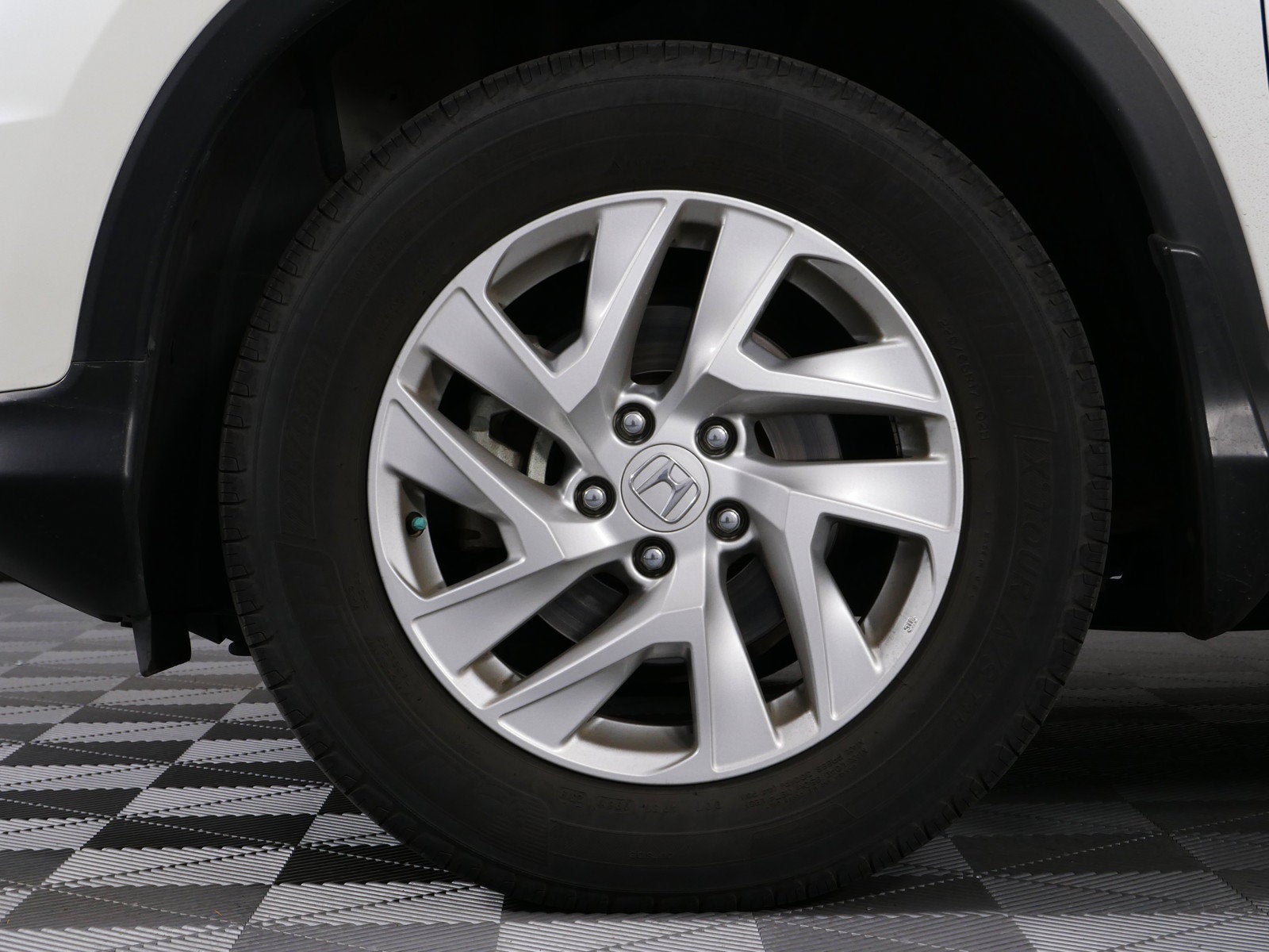 2015 Honda CR-V EX AWD *1-OWNER*