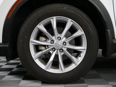 2024 Honda CR-V EX AWD *1-OWNER*