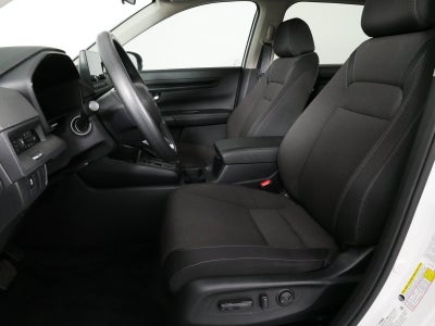 2024 Honda CR-V EX AWD *1-OWNER*