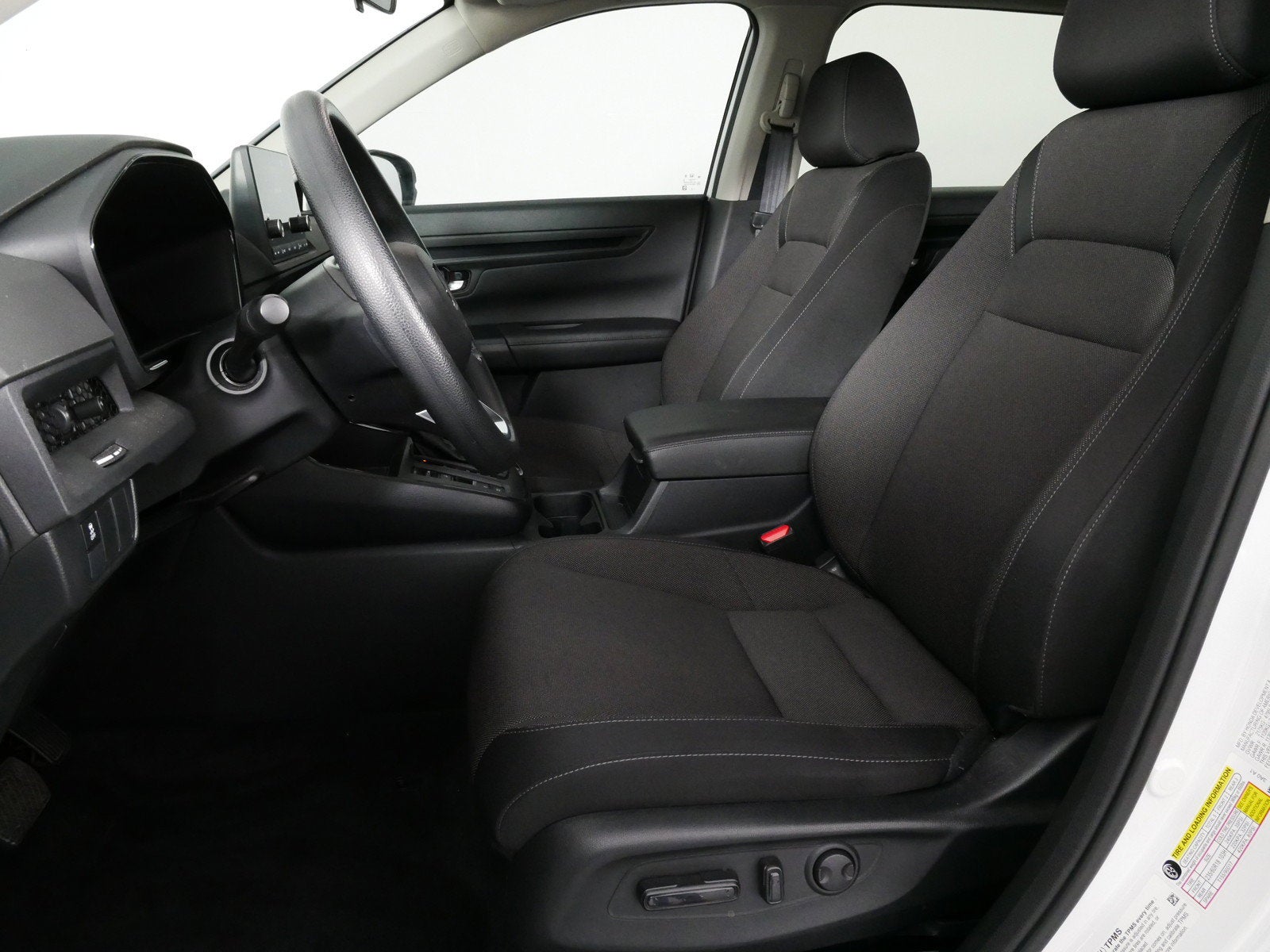 2024 Honda CR-V EX AWD *1-OWNER*