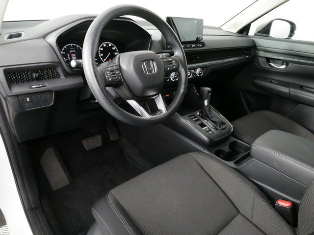 2024 Honda CR-V EX AWD *1-OWNER*