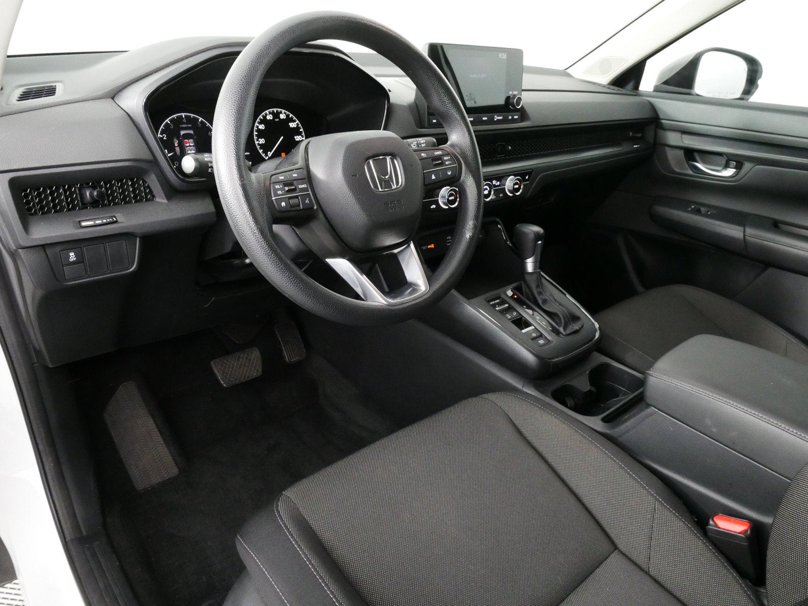2024 Honda CR-V EX AWD *1-OWNER*