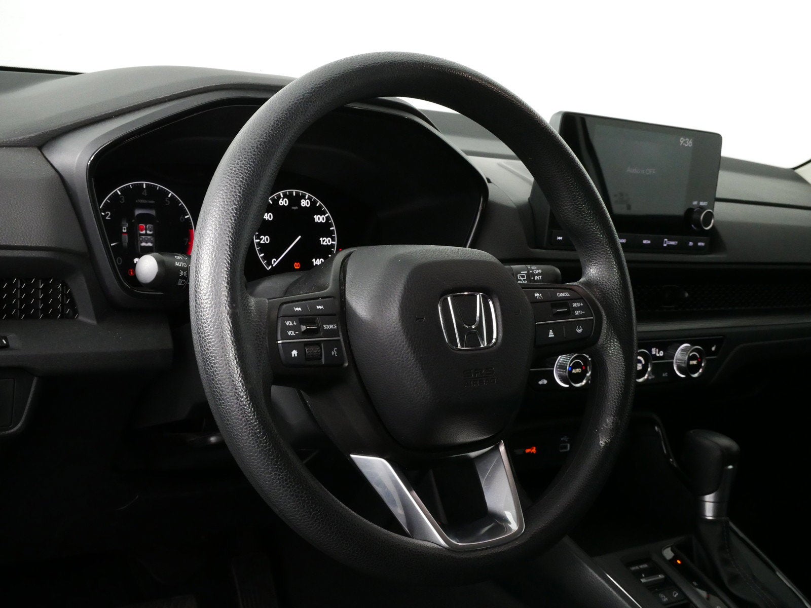 2024 Honda CR-V EX AWD *1-OWNER*