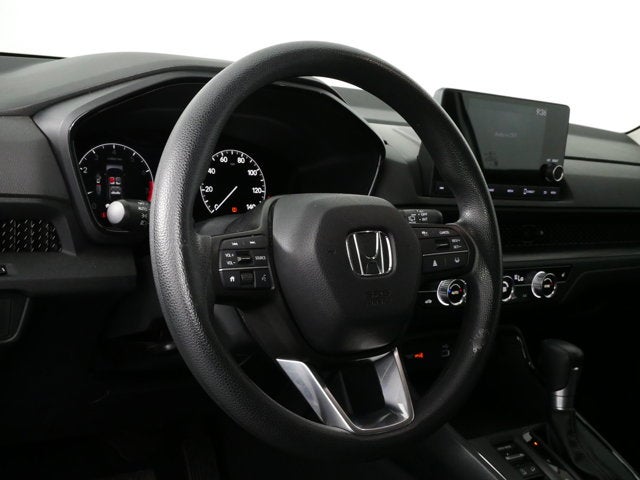 2024 Honda CR-V EX AWD *1-OWNER*