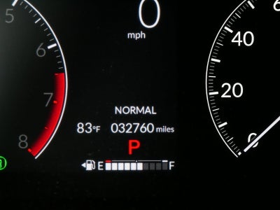 2024 Honda CR-V EX AWD *1-OWNER*