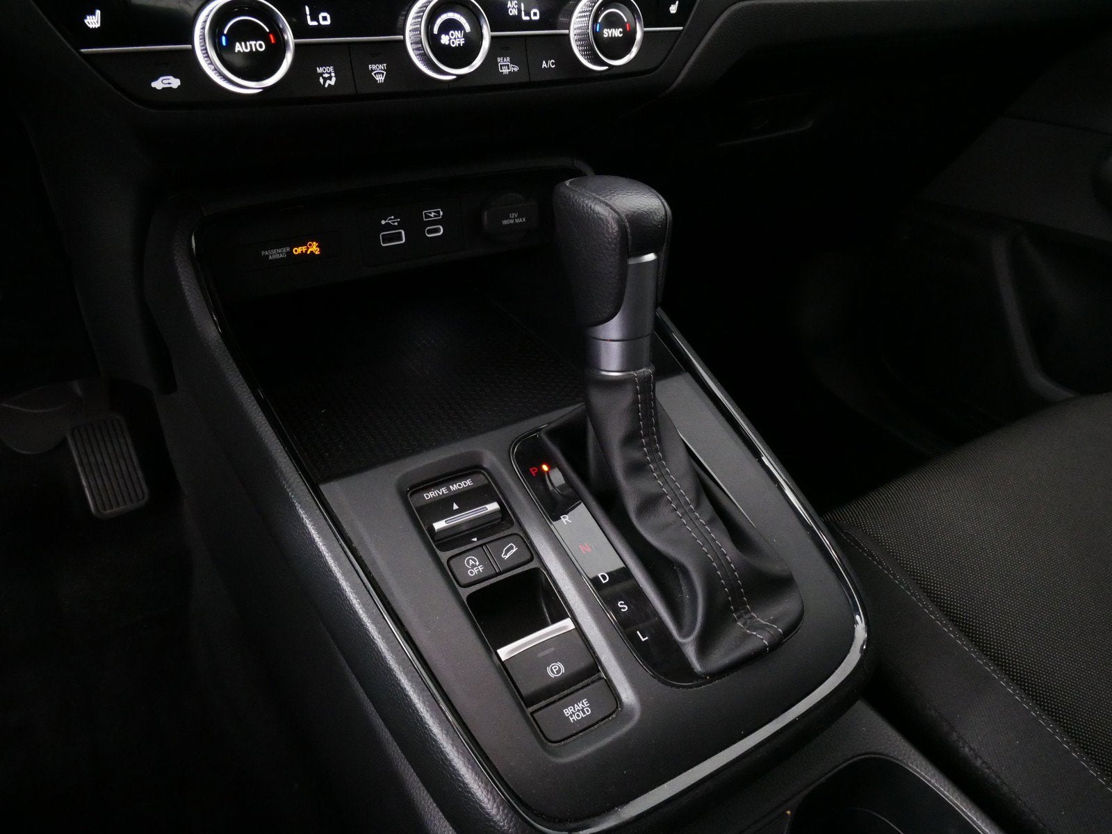 2024 Honda CR-V EX AWD *1-OWNER*