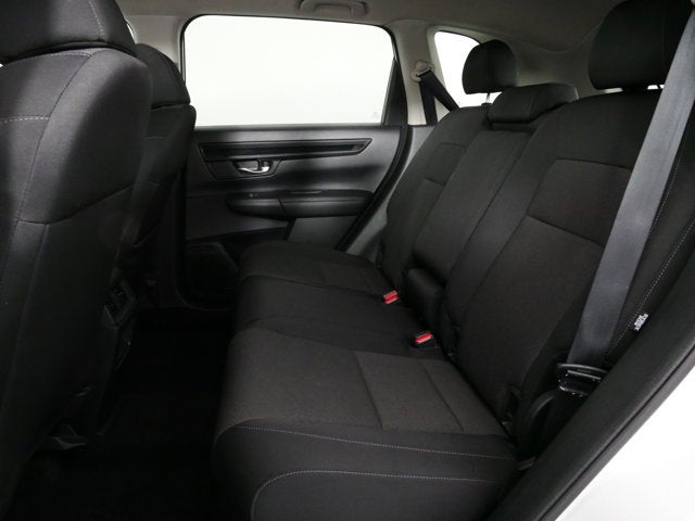 2024 Honda CR-V EX AWD *1-OWNER*