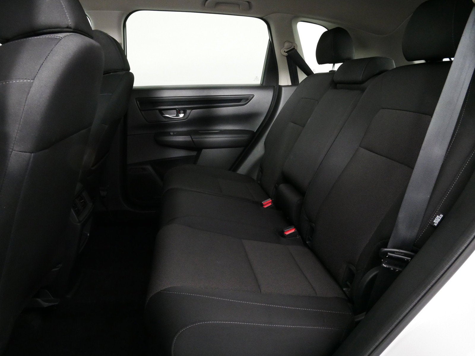 2024 Honda CR-V EX AWD *1-OWNER*
