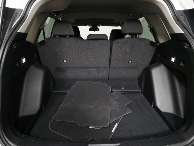 2024 Honda CR-V EX AWD *1-OWNER*