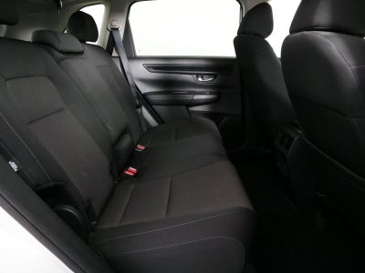 2024 Honda CR-V EX AWD *1-OWNER*