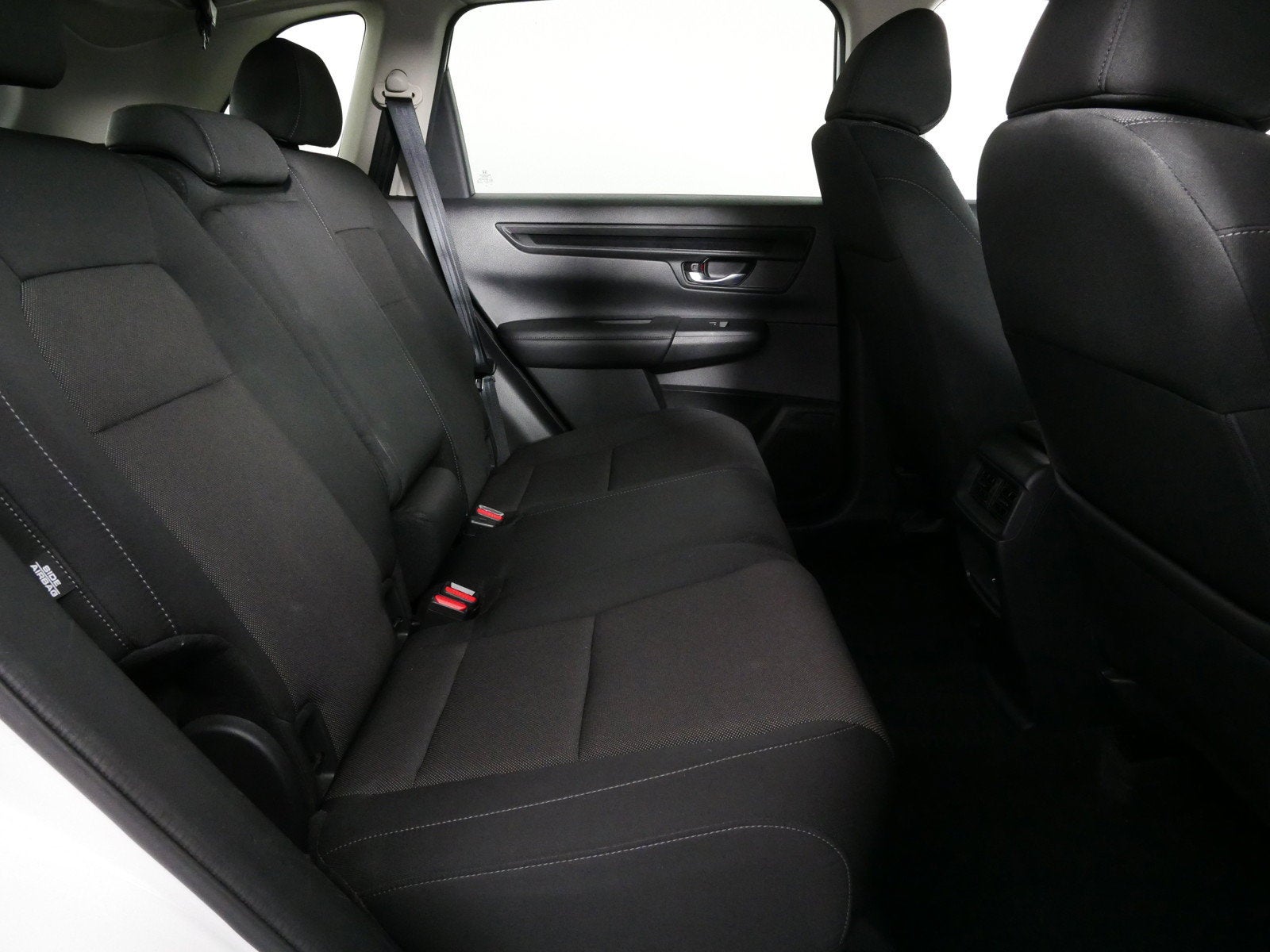 2024 Honda CR-V EX AWD *1-OWNER*