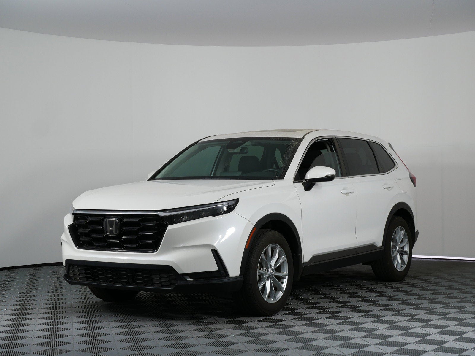 2024 Honda CR-V EX AWD *1-OWNER*