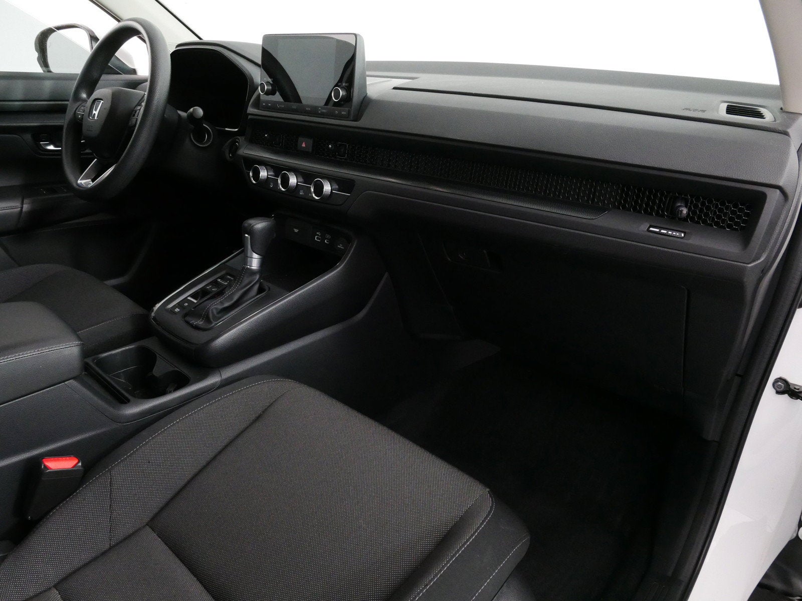 2024 Honda CR-V EX AWD *1-OWNER*