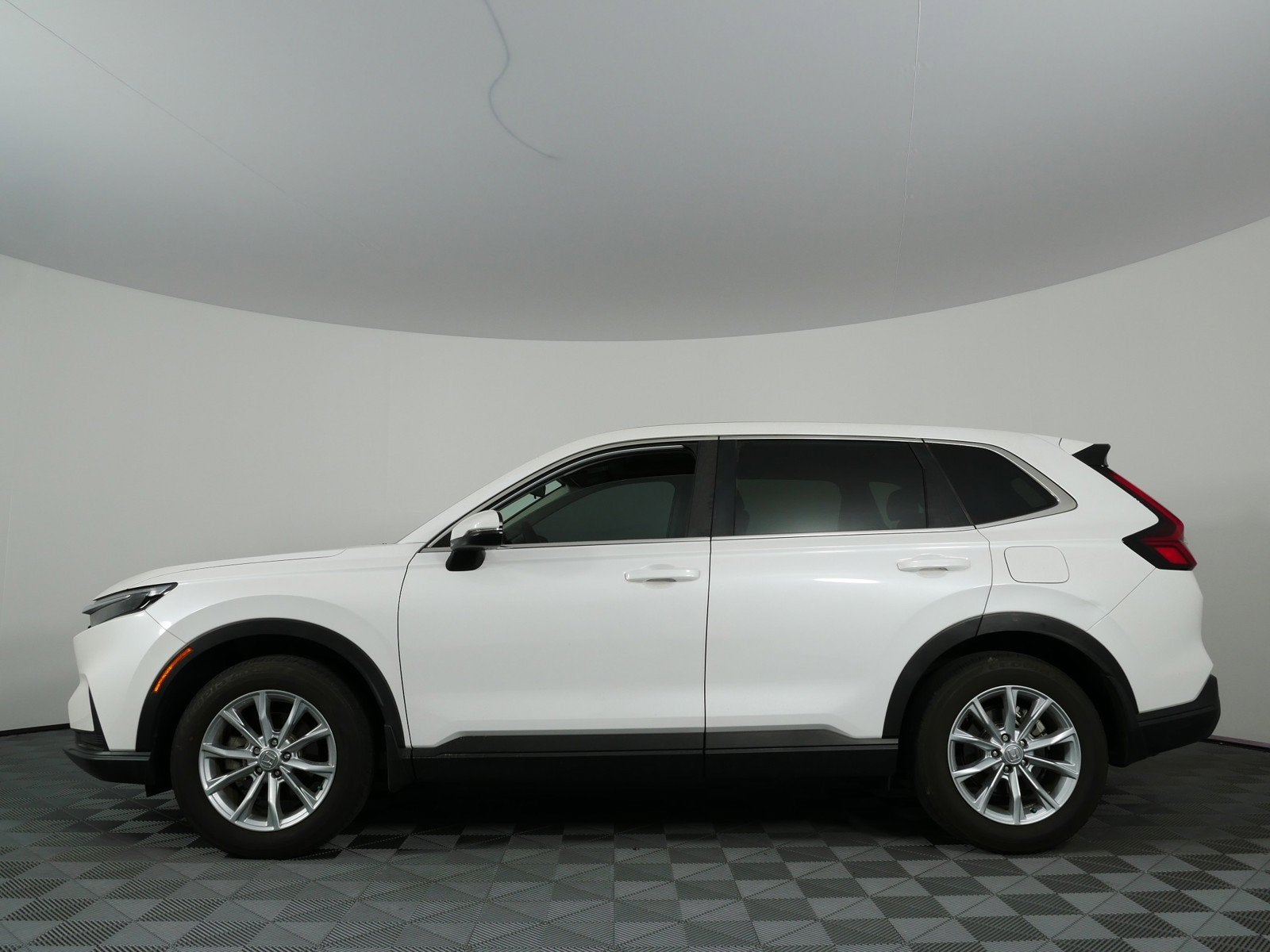 2024 Honda CR-V EX AWD *1-OWNER*