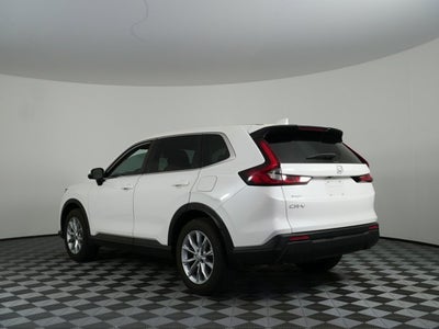 2024 Honda CR-V EX AWD *1-OWNER*