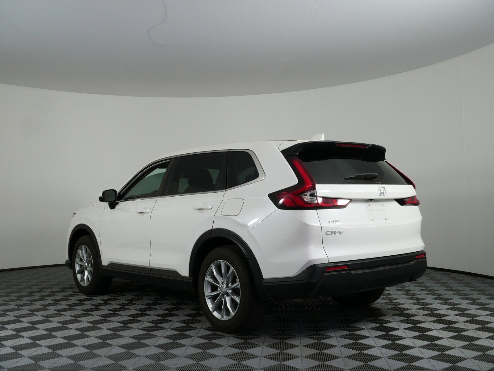 2024 Honda CR-V EX AWD *1-OWNER*