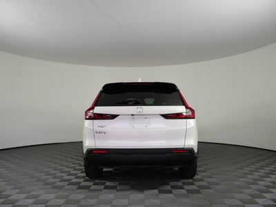 2024 Honda CR-V EX AWD *1-OWNER*