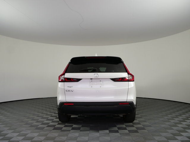 2024 Honda CR-V EX AWD *1-OWNER*