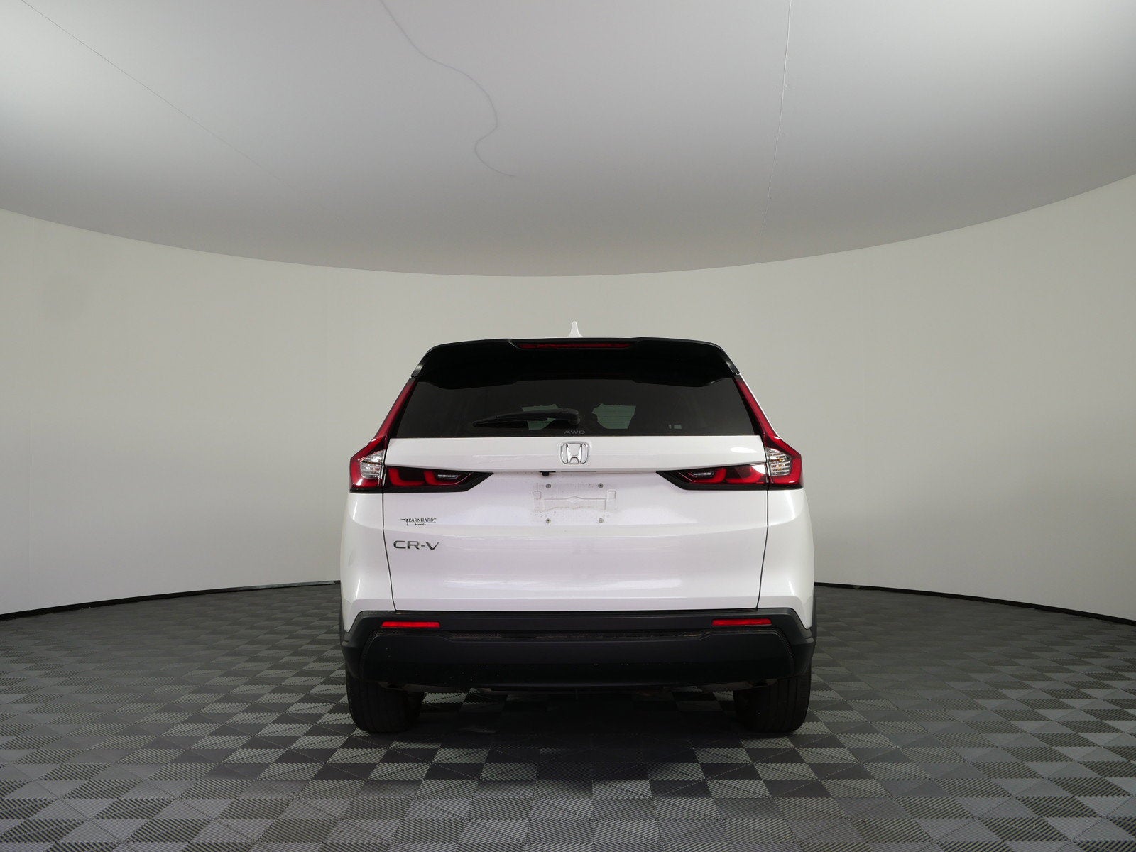 2024 Honda CR-V EX AWD *1-OWNER*