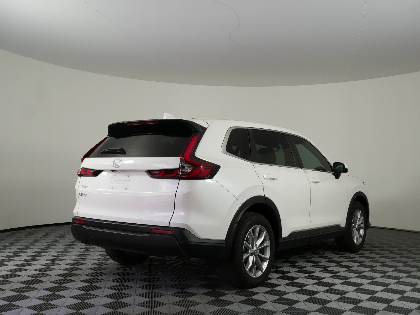 2024 Honda CR-V EX AWD *1-OWNER*