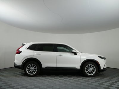 2024 Honda CR-V EX AWD *1-OWNER*