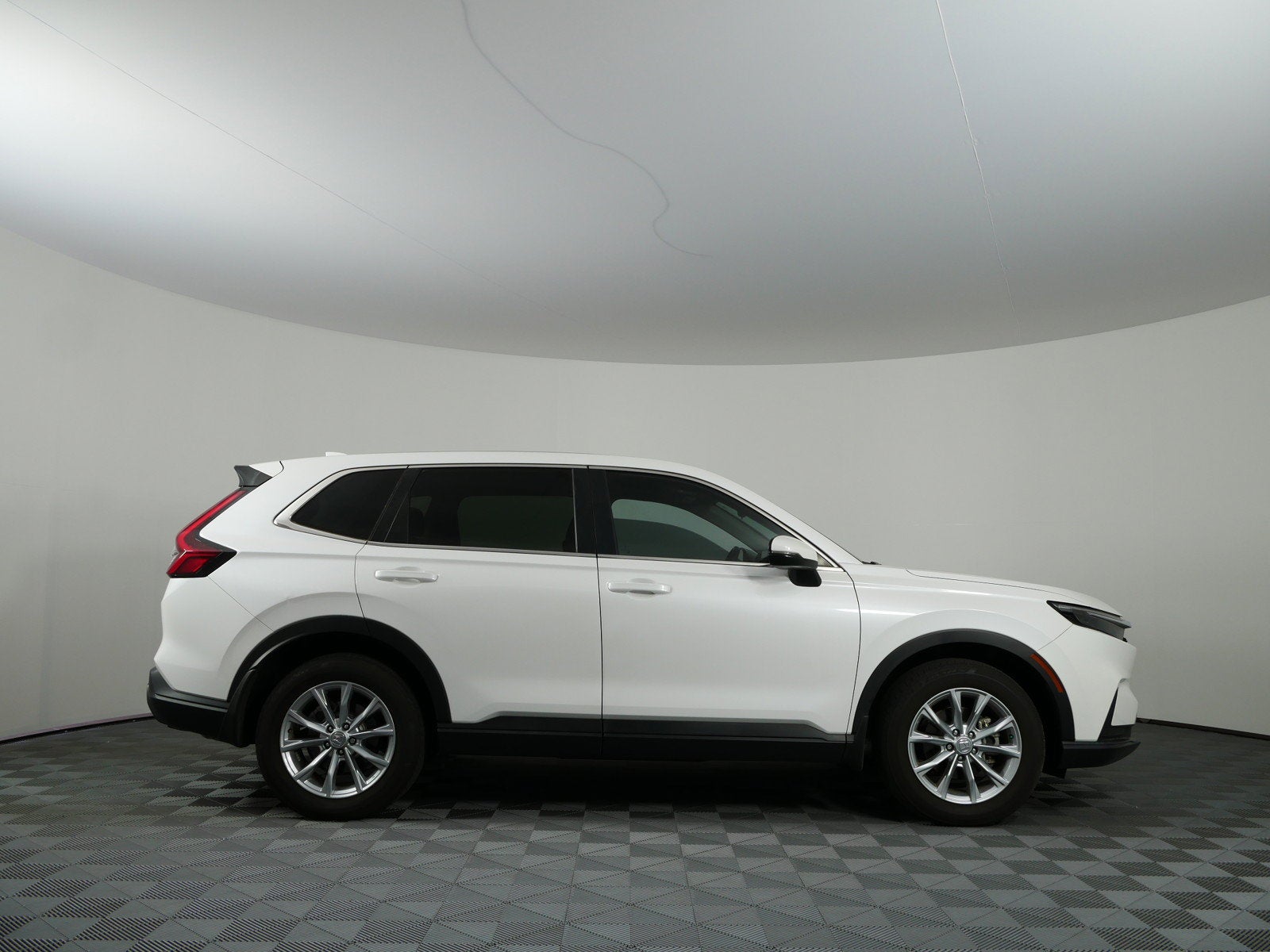 2024 Honda CR-V EX AWD *1-OWNER*
