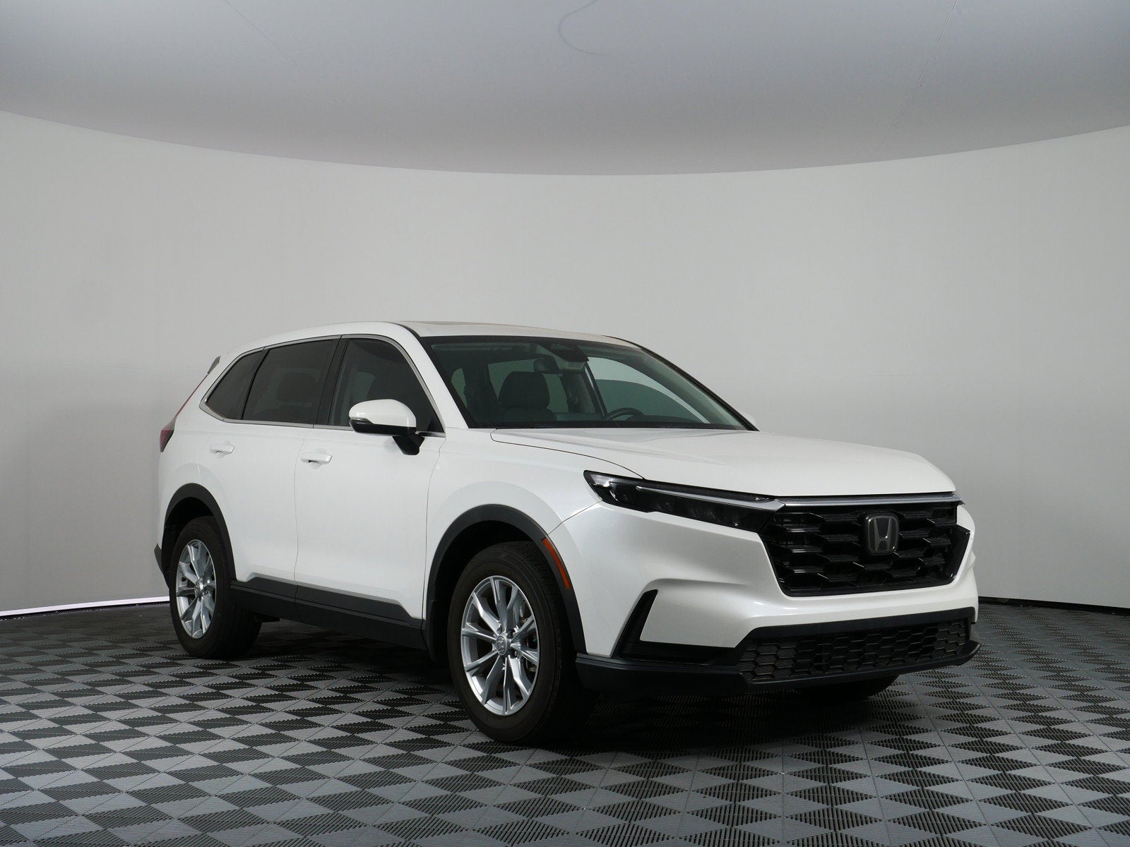 2024 Honda CR-V EX AWD *1-OWNER*