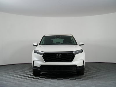 2024 Honda CR-V EX AWD *1-OWNER*