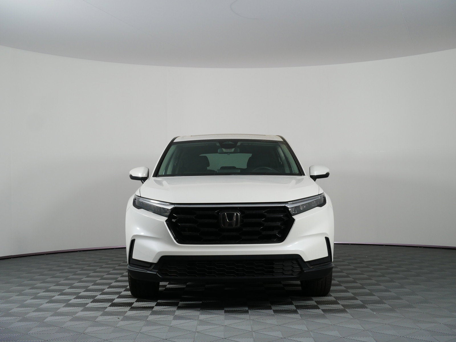 2024 Honda CR-V EX AWD *1-OWNER*