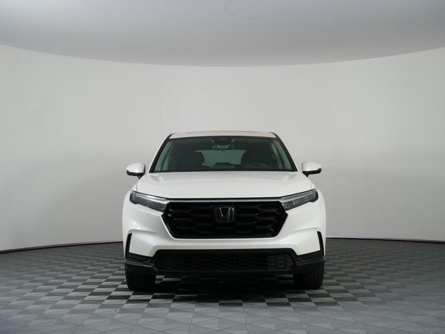 2024 Honda CR-V EX AWD *1-OWNER*