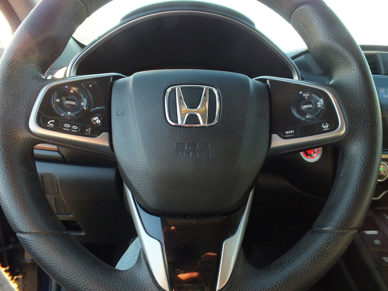 2020 Honda CR-V EX *1-OWNER*