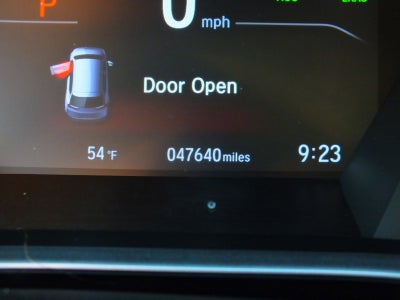 2020 Honda CR-V EX *1-OWNER*