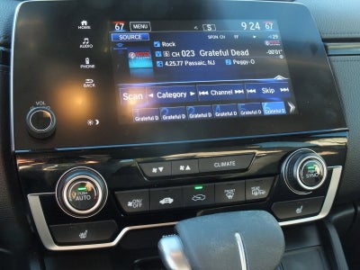 2020 Honda CR-V EX *1-OWNER*