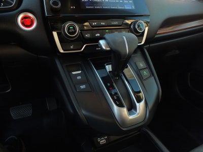 2020 Honda CR-V EX *1-OWNER*