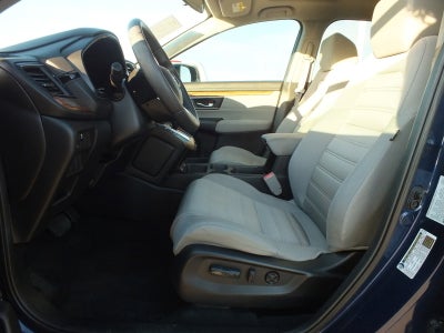 2020 Honda CR-V EX *1-OWNER*